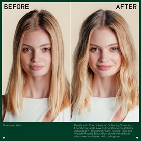 Leave In Conditioner Treatment