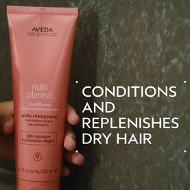 Nutriplenish Conditioner Light Moisture