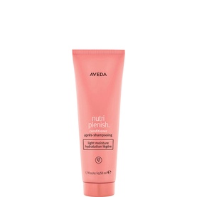Nutriplenish Conditioner Light Moisture