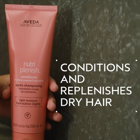 Nutriplenish Conditioner Light Moisture