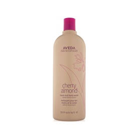 Cherry Almond Hand & Body Wash