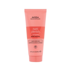 Nutriplenish&trade; Curl Gelee