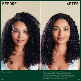 Nutriplenish&trade; Curl Gelee