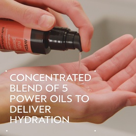 nutriplenish Multi-Use Hair Oil 30ml