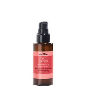 nutriplenish Multi-Use Hair Oil 30ml