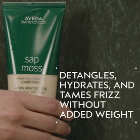 Sap Moss Weightless Hydration Condtioner