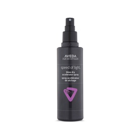 Speed of Light Blow Dry Accelerator