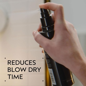 Speed of Light Blow Dry Accelerator