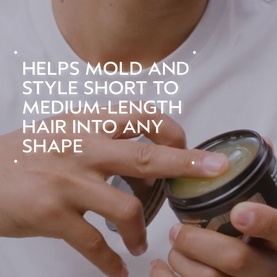 Mens Pomade 75ml