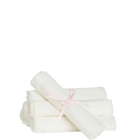 Monday To Sunday Bamboo Muslins