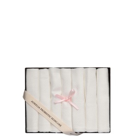 Monday To Sunday Bamboo Muslins