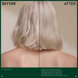 botanical repair&trade; intensive strengthening masque light