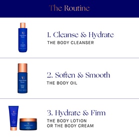 The Body Oil