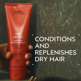 Nutriplenish Conditioner Deep Moisture