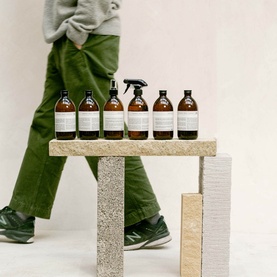 Upholstery Spray  Cepano