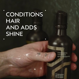 Mens Pureformance Conditioner 300ml