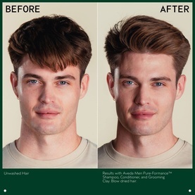 Mens Pureformance Conditioner 300ml