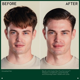 Mens Pureformance Conditioner 300ml