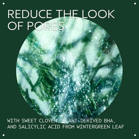 Botanical Kinetics&trade; Pore Refiner