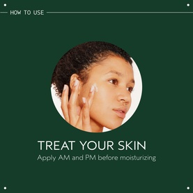 Botanical Kinetics&trade; Pore Refiner