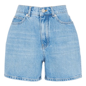 Authentic Denim Shorts