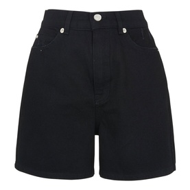 Authentic Denim Shorts