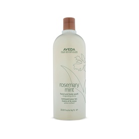 Rosemary Mint Hand and Body Wash