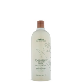 Rosemary Mint Hand and Body Wash