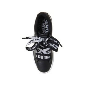 Basket Heart Trainers