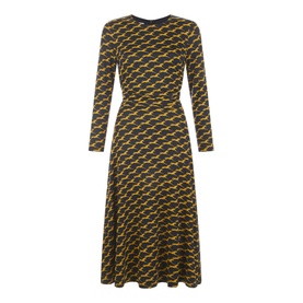 Bayview Midi Dress