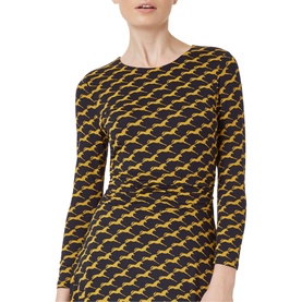 Bayview Midi Dress