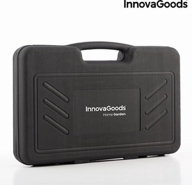 BBQ Accessory Case (18 Pieces)