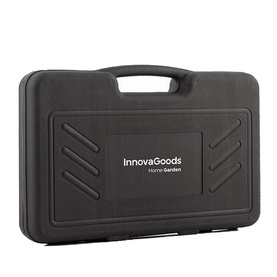BBQ Accessory Case (18 Pieces)