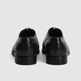 Bay Lace Up Shoes