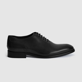 Bay Lace Up Shoes