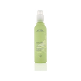 Be Curly Curl Enhancing Hair Spray