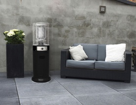 Outdoor Gas Heater 10KW