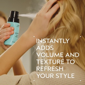 Shampowder&trade; Dry Shampoo