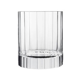 Bach Double Old-Fashioned Glass