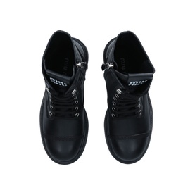 Bandit Lace Up 45 Boots