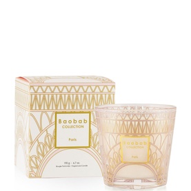 My First Baobab Paris