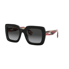 Square Sunglasses BE4284