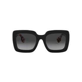 Square Sunglasses BE4284
