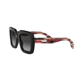 Square Sunglasses BE4284