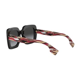 Square Sunglasses BE4284