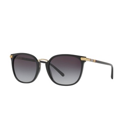 Square Sunglasses BE4262