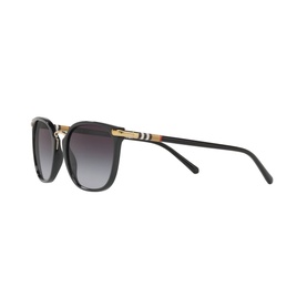 Square Sunglasses BE4262
