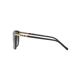 Square Sunglasses BE4262
