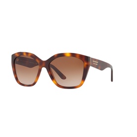 Irregular Sunglasses BE4261 57