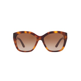 Irregular Sunglasses BE4261 57